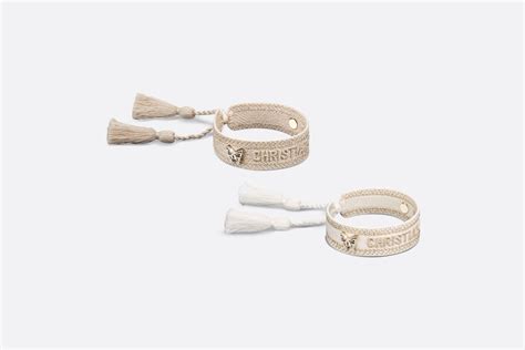 Pulseras Christian Dior para Mujer 